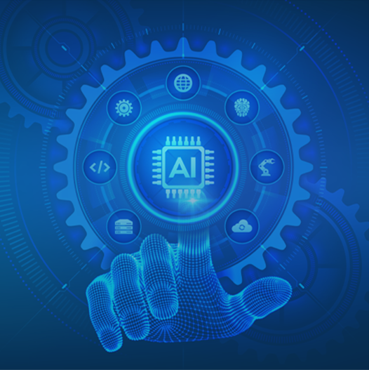APPLIED AI