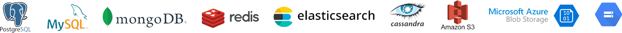 Databases